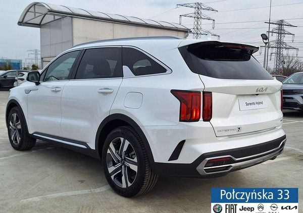 Kia Sorento cena 247890 przebieg: 2, rok produkcji 2023 z Myślibórz małe 742